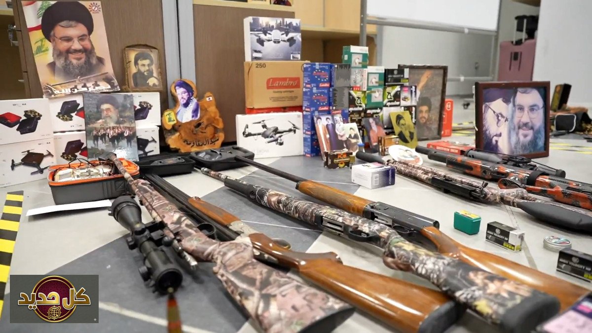 خلية حزب الله بالكويت: تفاصيل تفكيك مخطط زعزعة الاستقرار