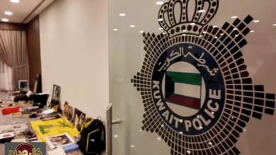 الكويت وحزب الله: توقيف خلايا إرهابية خططت لاستهداف منشآت حيوية