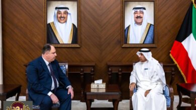 استدعاء العراق للمرة الثانية: تصعيد كويتي حيال انتهاك السيادة