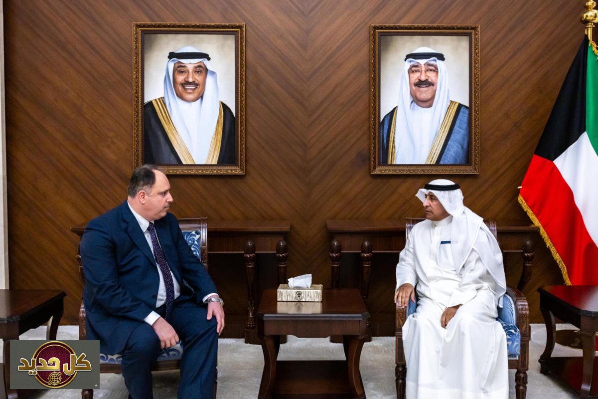 استدعاء العراق للمرة الثانية: تصعيد كويتي حيال انتهاك السيادة