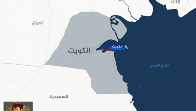 انفجار ناقلة نفط قبالة الكويت: تضارب الأنباء ومخاوف إقليمية
