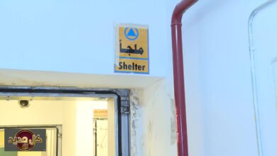 ملاجئ الكويت المحصنة: خطة استمرارية العمل لمواجهة التحديات