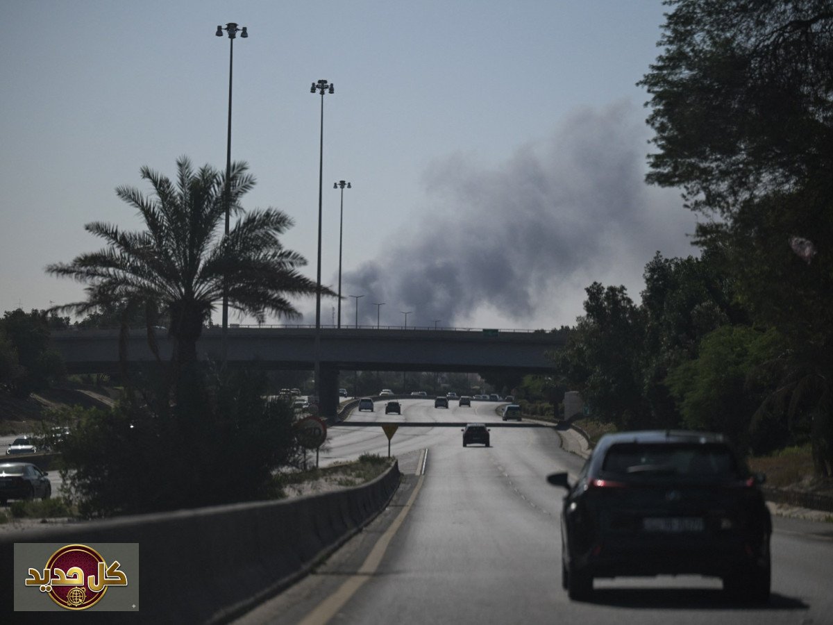 هجوم الكويت: كيف اخترقت مسيرة إيرانية مركز العمليات الأمريكي؟