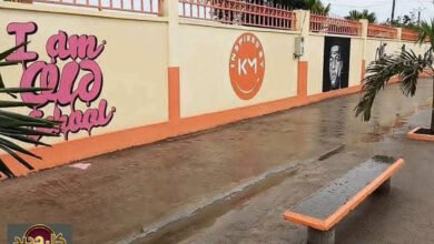 مبابي والتعليم: نجم ريال مدريد يضيء مستقبل أطفال الكاميرون