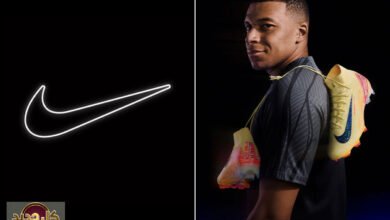 عقد مبابي نايكي: كواليس الأزمة المالية التي تهدد الشراكة الأيقونية