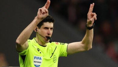 الحكم المصور: الدوري الإسباني يتبنى تجربة ثورية لزيادة التفاعل الجماهيري