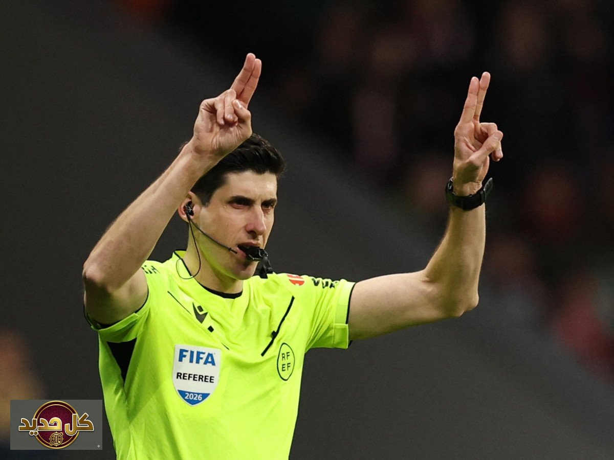 الحكم المصور: الدوري الإسباني يتبنى تجربة ثورية لزيادة التفاعل الجماهيري