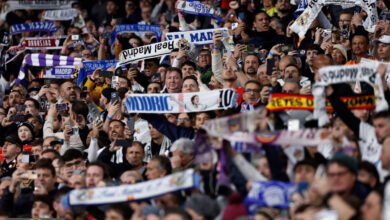 إيرادات الليغا الإسبانية: رقم قياسي تاريخي جديد يرفع سقف التوقعات