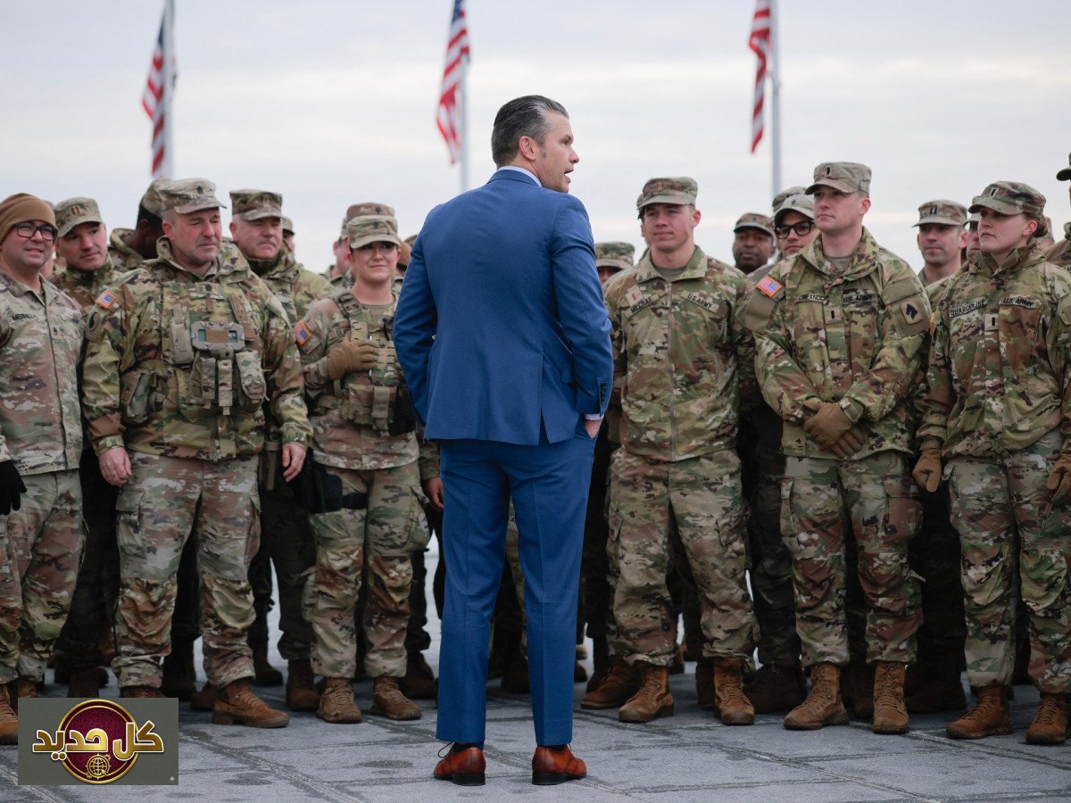 لحى الجنود الأمريكيين: قرار جديد يثير جدلاً حول السياسة العسكرية