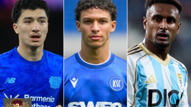 لاعبو المهجر: ما الذي يغير وجهة نجوم كرة القدم نحو المنتخبات العربية؟