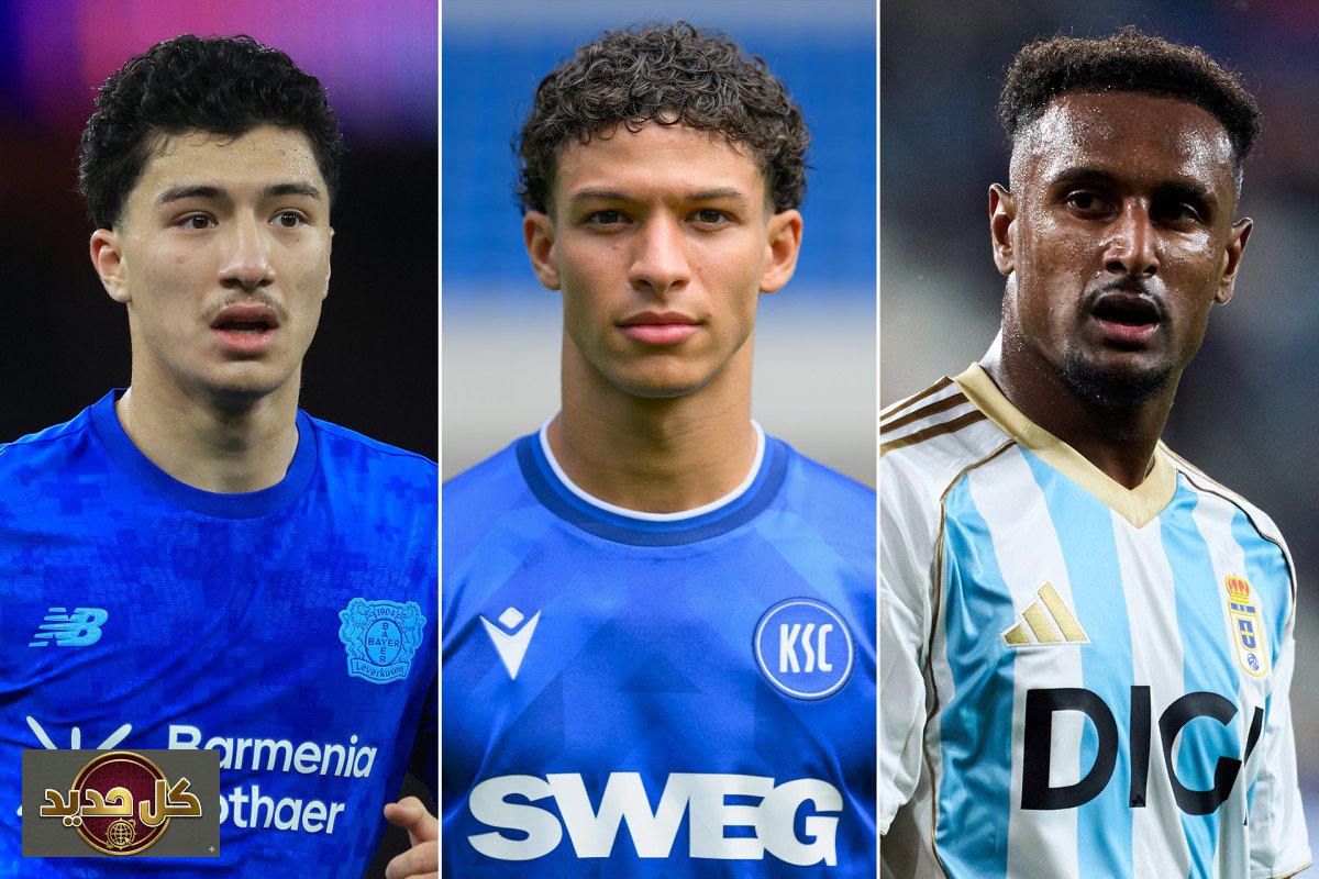 لاعبو المهجر: ما الذي يغير وجهة نجوم كرة القدم نحو المنتخبات العربية؟