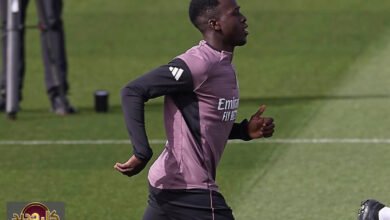 أزمة دفاع ريال مدريد: فاتي طوق نجاة أربيلوا أمام سيلتا فيغو