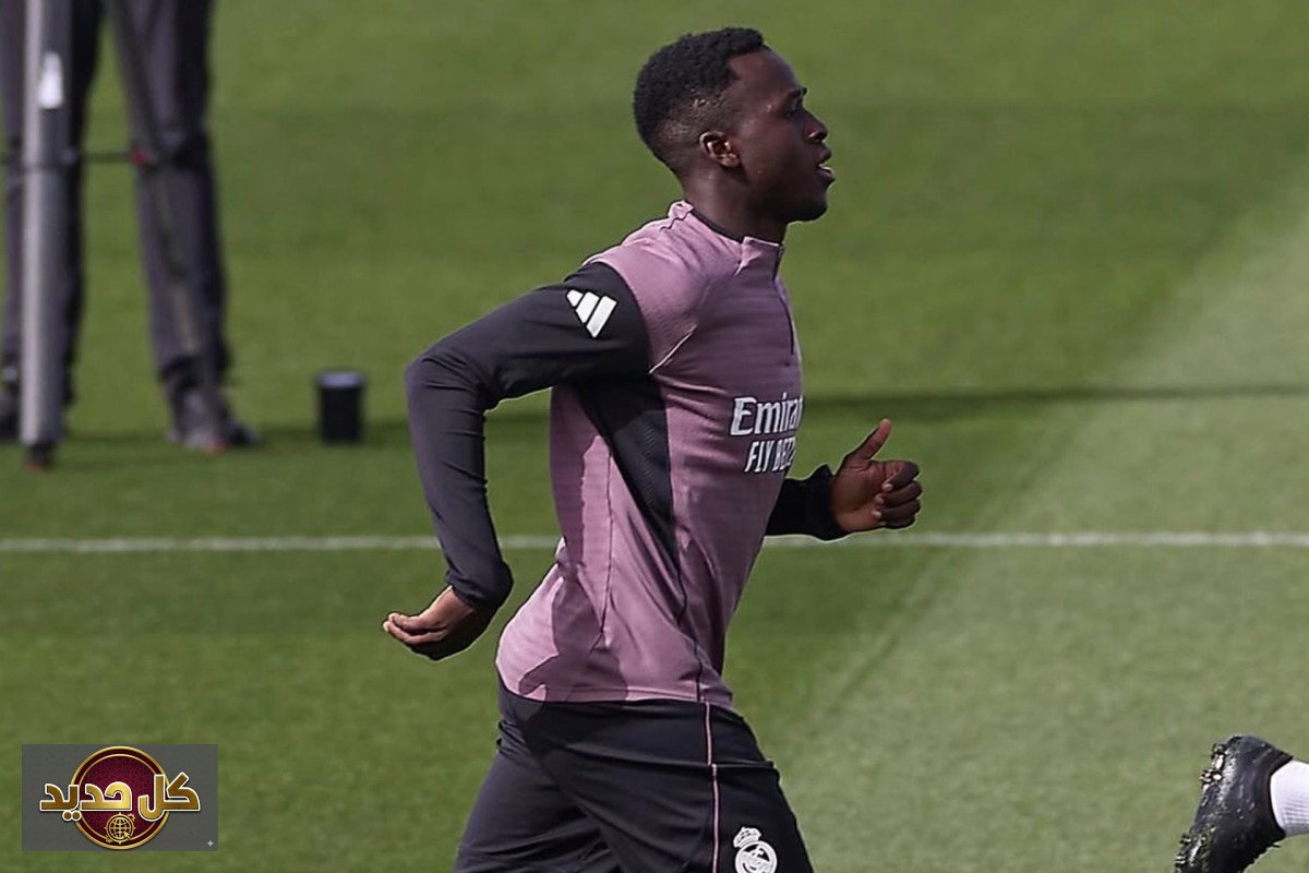 أزمة دفاع ريال مدريد: فاتي طوق نجاة أربيلوا أمام سيلتا فيغو