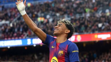 لامين جمال: من أحياء ماتارو الصعبة إلى نجم برشلونة المتلألئ