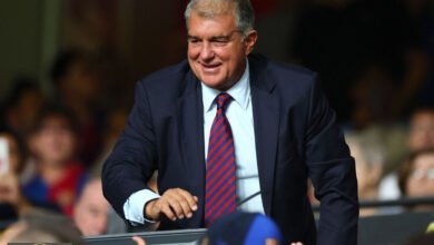 اختيار لابورتا الأفضل: من هو 'الجناح الطائر' الذي فضلّه على ميسي؟