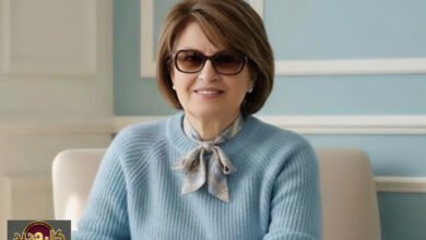 لطيفة الدليمي: وداع قامة أدبية عراقية تمردت على سلطة الذكور