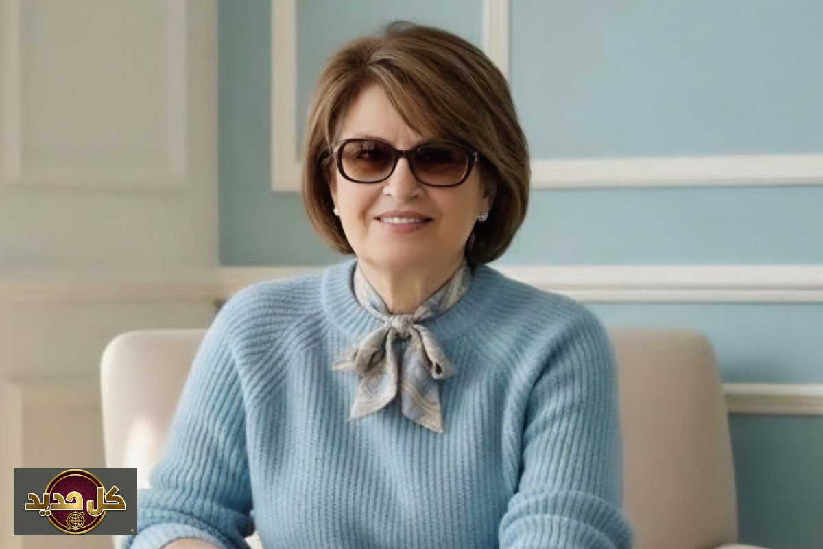 لطيفة الدليمي: وداع قامة أدبية عراقية تمردت على سلطة الذكور