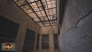 قاعدة بيانات فرع فلسطين: كشف أسرار آلاف المعتقلين في دمشق