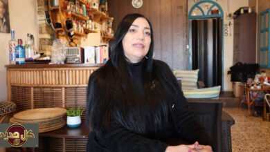 صحفية لبنانية في الجنوب: من مطبخ الحرب إلى واحة صمود صحفية