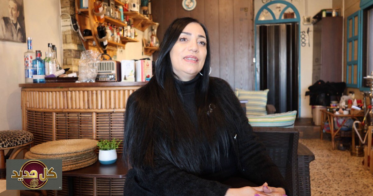 صحفية لبنانية في الجنوب: من مطبخ الحرب إلى واحة صمود صحفية