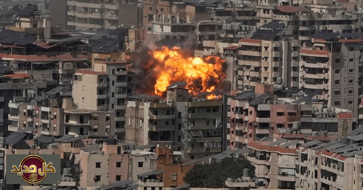 أطفال لبنان: اليونيسيف تكشف أرقاماً صادمة لضحايا الحرب والتهجير