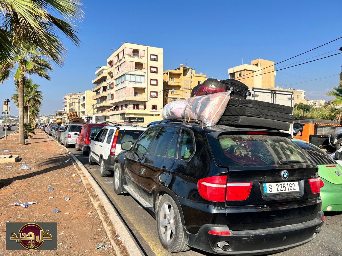 نازحو لبنان: رئيس الوزراء يحذر من الإساءة إليهم ويؤكد جهود وقف الحرب