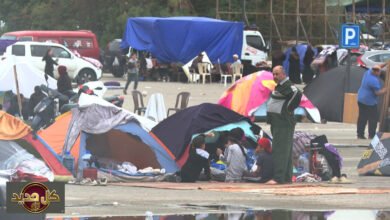 نزوح لبنان: أزمة المليون مهجر وارتفاع الإيجارات الصاروخي