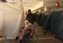 النازحين في لبنان: معاناة إنسانية تتفاقم تحت وطأة الهجمات