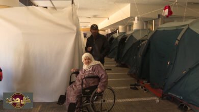 النازحين في لبنان: معاناة إنسانية تتفاقم تحت وطأة الهجمات