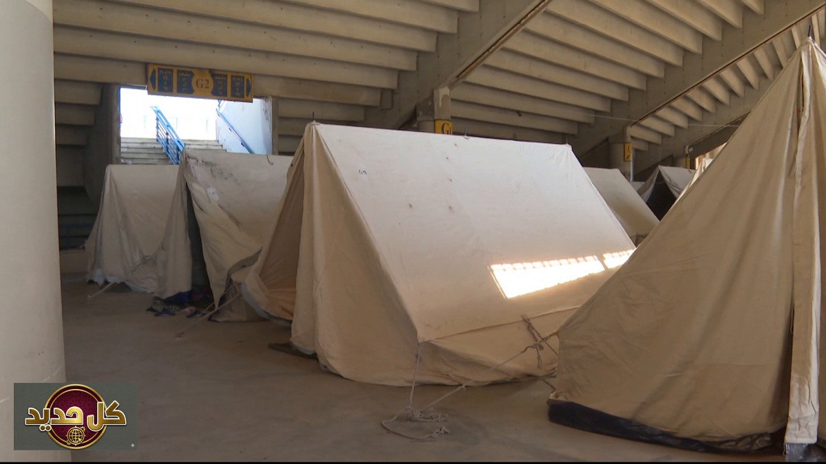 أزمة النزوح في لبنان: تداعيات إنسانية متصاعدة جراء الاعتداءات الإسرائيلية