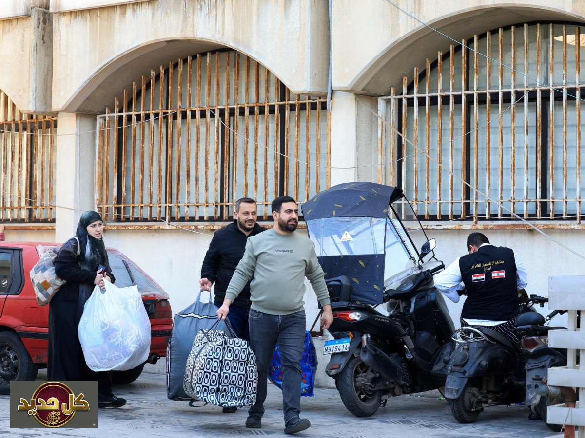 نزوح لبنان: الأمم المتحدة تحذر من كارثة إنسانية مع تصاعد القصف