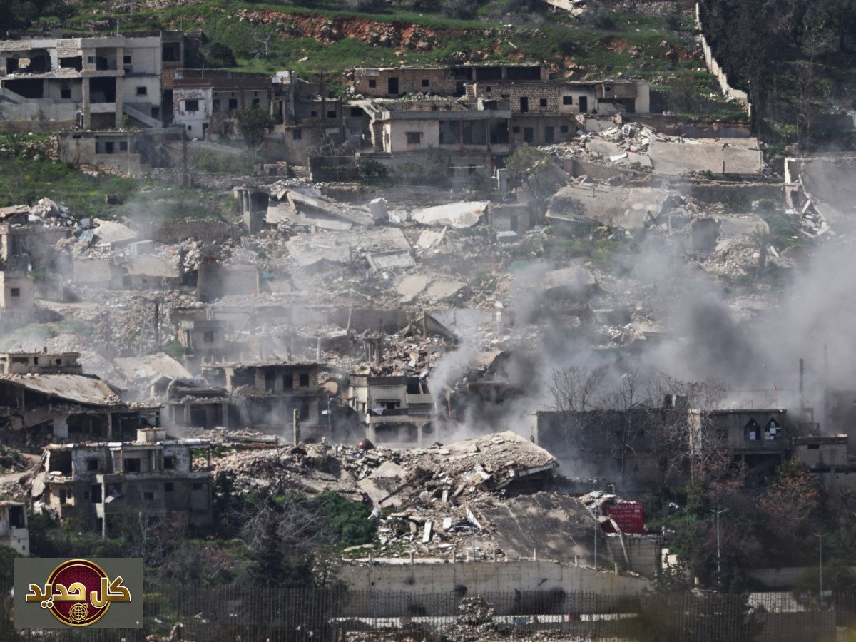 تطهير عرقي لبنان: مخاوف أممية من تكرار سيناريو غزة في القرى اللبنانية