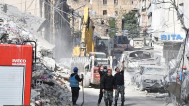 الحرب على لبنان: شبح غزة يخيم بتهجير واسع وقصف بالفوسفور