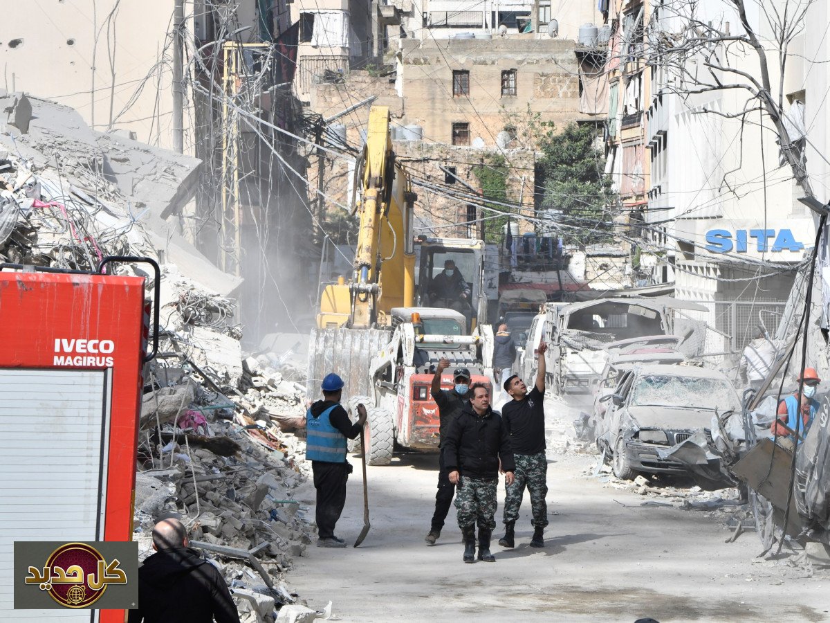 الحرب على لبنان: شبح غزة يخيم بتهجير واسع وقصف بالفوسفور