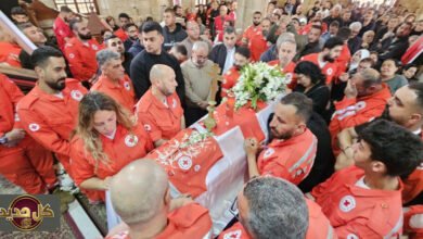 مستشفيات لبنان: نفي لبناني قاطع لادعاءات إسرائيل باستخدام المنشآت الطبية عسكرياً