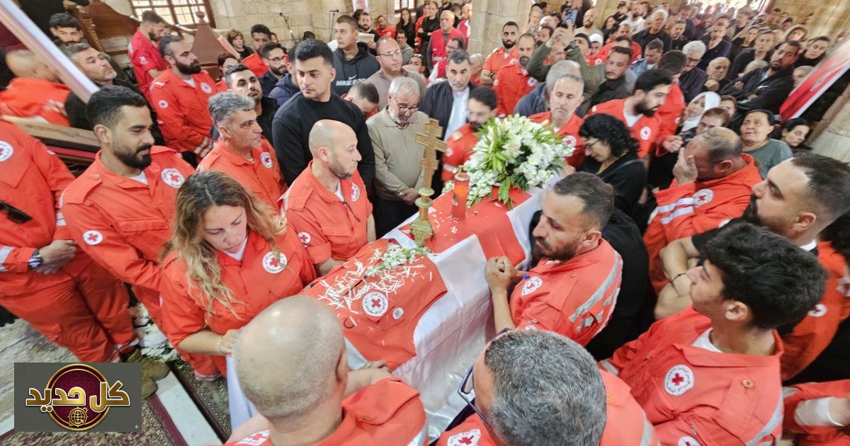 مستشفيات لبنان: نفي لبناني قاطع لادعاءات إسرائيل باستخدام المنشآت الطبية عسكرياً