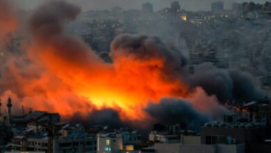 العلاقات اللبنانية الإيرانية: تلازم المسارين وأفق الدبلوماسية المعقد