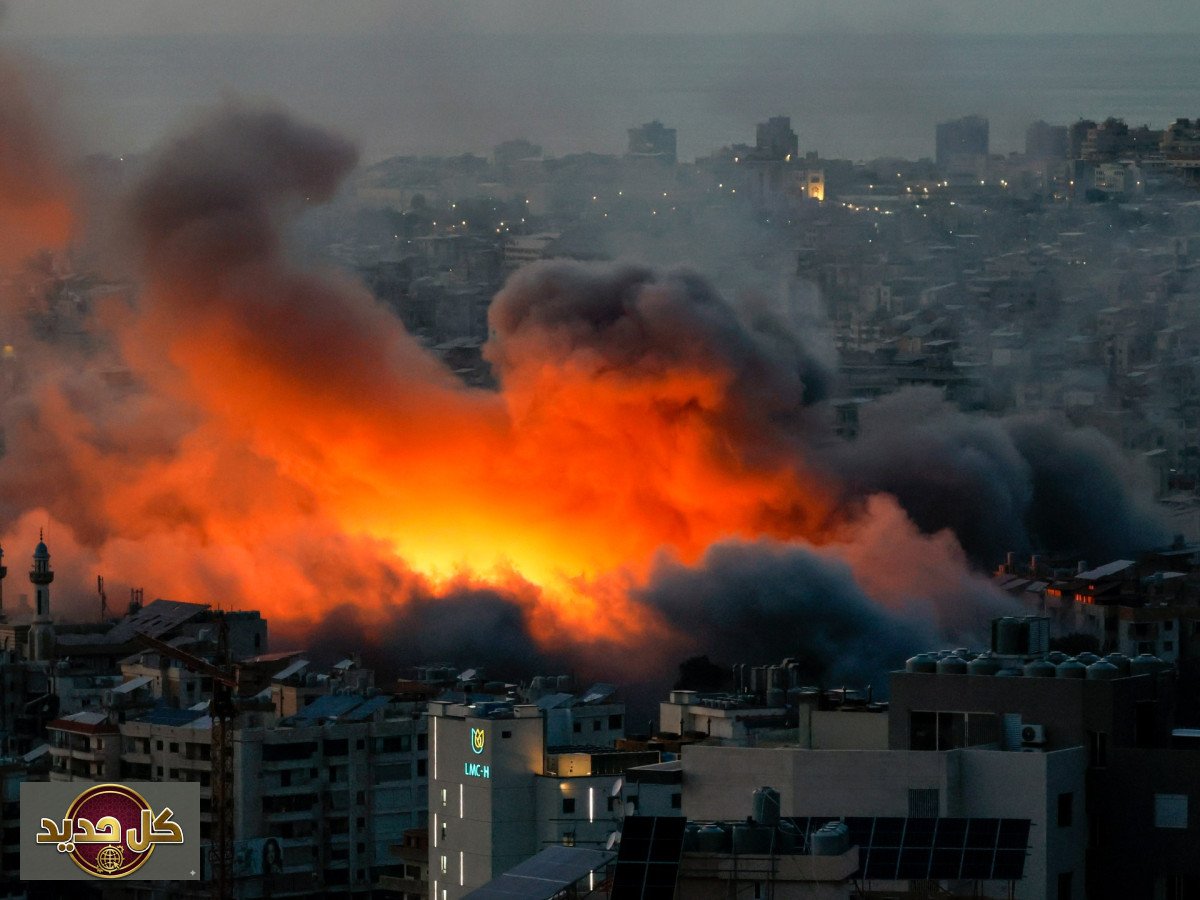 العلاقات اللبنانية الإيرانية: تلازم المسارين وأفق الدبلوماسية المعقد