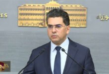 الحرس الثوري لبنان: بيروت تتعهد بإجراءات حاسمة إذا ثبت الوجود