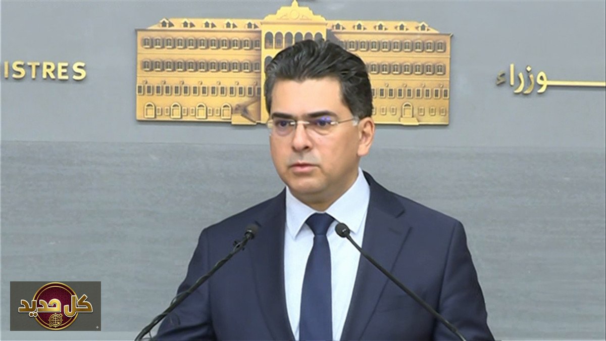 الحرس الثوري لبنان: بيروت تتعهد بإجراءات حاسمة إذا ثبت الوجود