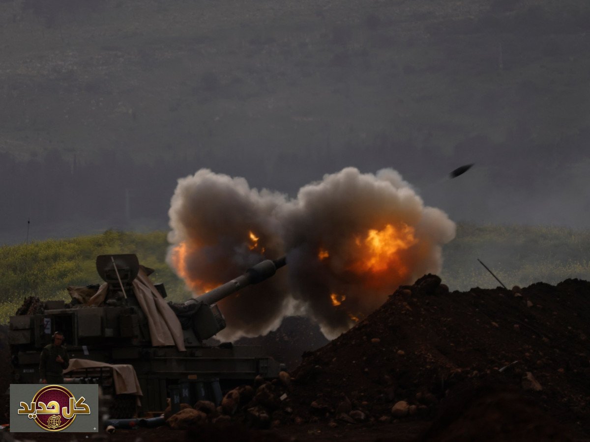 غارات إسرائيلية لبنان: 7 قتلى وعشرات الهجمات المتبادلة تثير القلق