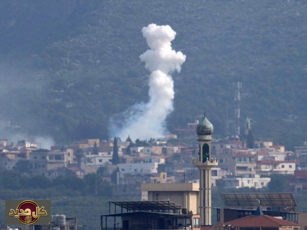 منطقة عازلة جنوب لبنان: خبير عسكري يكشف أهداف التوغل الإسرائيلي