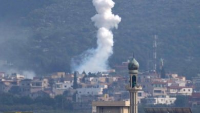 منطقة عازلة جنوب لبنان: خبير عسكري يكشف أهداف التوغل الإسرائيلي