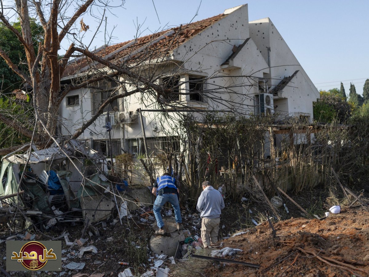 تصعيد الحدود اللبنانية: قصف متبادل وغارات إسرائيلية على جبل لبنان وصيدا