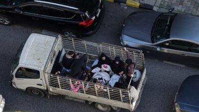 حدث استثنائي الحدود اللبنانية: رقابة مشددة على التطورات العاجلة