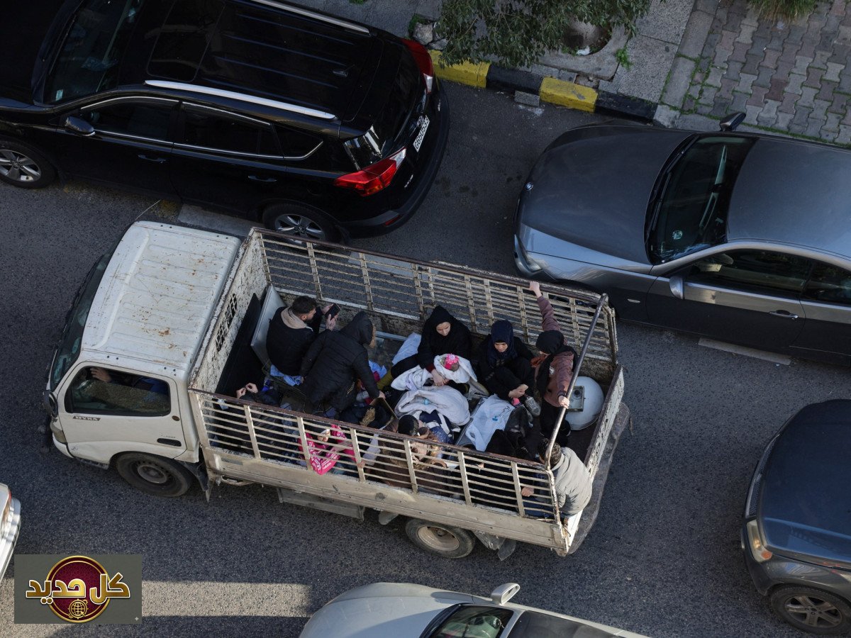 حدث استثنائي الحدود اللبنانية: رقابة مشددة على التطورات العاجلة