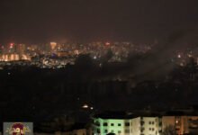 قصف لبنان يتصاعد: حزب الله يعلن عن كمين ناجح وسط غارات إسرائيلية مكثفة