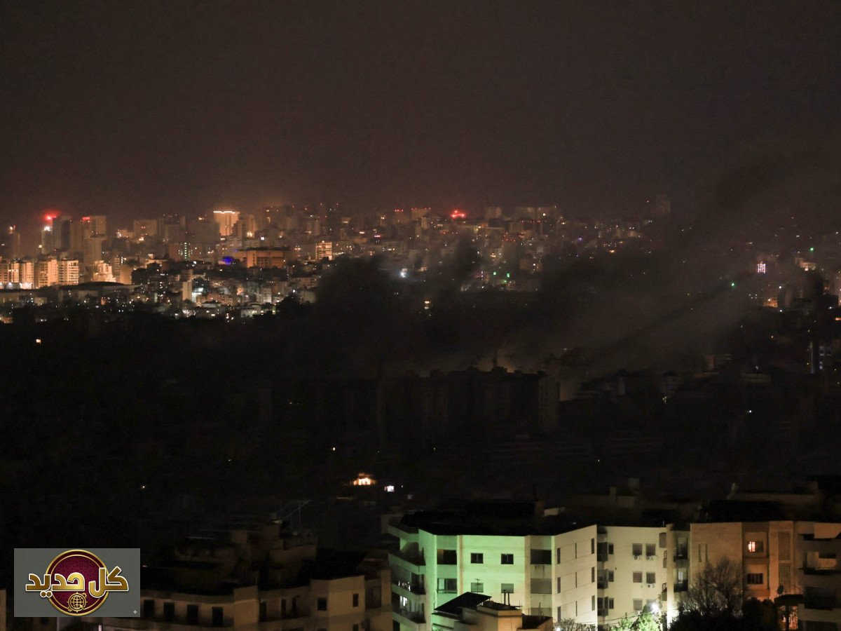 قصف لبنان يتصاعد: حزب الله يعلن عن كمين ناجح وسط غارات إسرائيلية مكثفة
