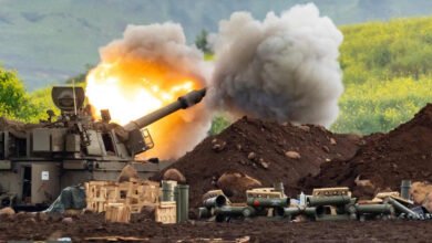 التصعيد في لبنان: عمليات إسرائيل البرية تتسع وردود حزب الله تتوالى