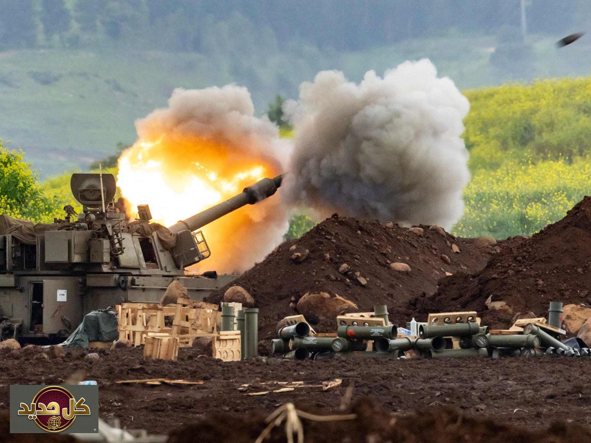 التصعيد في لبنان: عمليات إسرائيل البرية تتسع وردود حزب الله تتوالى